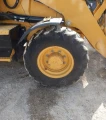 2014 Caterpillar 430F backhoe