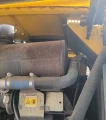 2005 Komatsu WA320 wheel loader