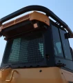 2014 Caterpillar D6K2 XL dozer