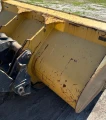 2014 John Deere 624K wheel loader