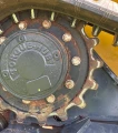 2021 John Deere 333G Compact Track Loader