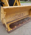 2014 Caterpillar 430F backhoe
