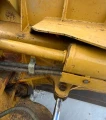 2005 Caterpillar D6N LGP Crawler Dozer