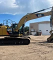 2013 Caterpillar 324EL Excavator