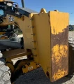 2013 John Deere 772G motor grader
