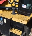 2017 CATERPILLAR 420F2 BACKHOE