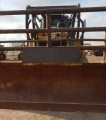 2016 Caterpillar D6T XL dozer