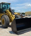 2006 Caterpillar 924G wheel loader