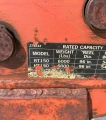 2006 Ditch Witch HT185 cable plow