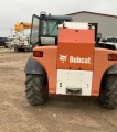2010 Bobcat V723 4x4x4 Telehandler