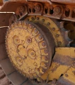 2014 Caterpillar D6K2 XL dozer