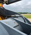 2012 John Deere 524K wheel loader