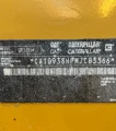 2008 Caterpillar 938H Wheel Loader
