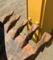 2011 Caterpillar 420E IT 4x4 Loader Backhoe
