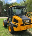 2022 Jcb 407 Wheel Loader