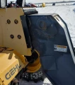 2007 Gehl CT7-23T 4x4x4 Telehandler