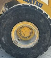 2015 Komatsu WA470-7 wheel loader