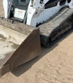 2019 Bobcat T770 Compact Track Loader