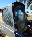 2013 John Deere 333E tracked skid steer loader