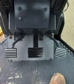 2012 Caterpillar 140M2 motor grader