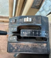 2006 Caterpillar 160H VHP Plus motor grader