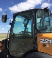 2018 Case 221F Wheel Loader