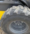 2020 New Holland L328 Skid Steer