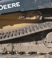 2021 John Deere 331G tracked skid steer loader