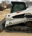 2020 Bobcat T870 tracked skid steer loader