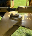 2001 Caterpillar 924G wheel loader