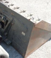 2020 Loader Bobcat T76 Skid Steer
