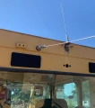 2001 Caterpillar 140H motor grader