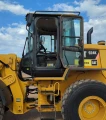 2013 Caterpillar 924K wheel loader
