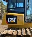 2016 Caterpillar D6K2 LGP dozer