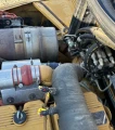 2013 Caterpillar 735B haul truck