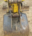 2016 Kobelco SK85CS-3 excavator
