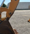 2013 Case 580 Super N backhoe