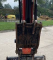 2019 Kubota KX080-4 mini excavator