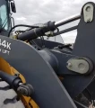 2013 John Deere 544K High Lift Wheel Loader