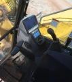 2018 Komatsu PC88MR-10  mini excavator