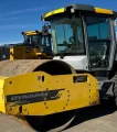 2015 Dynapac CA2500D Single Drum Vibratory Roller