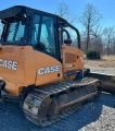 2018 Case 750M dozer
