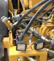 2017 Caterpillar 623K Self Propelled Elevating Scraper