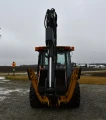 2012 John Deere 410K TC 4x4 Loader Backhoe W4-IN-1 Bucket & Extendahoe