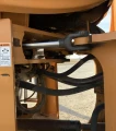 2013 Case 821F Wheel Loader