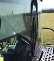 2016 New Holland FR850 Self-Propelled Forage Harvester