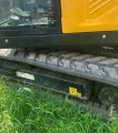 2021 Sany SY80U excavator