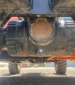 2013 JLG G1055A 4x4x4
