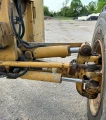2006 Caterpillar 160H VHP Plus motor grader
