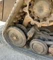 2015 Terex PT-110 tracked skid steer loader